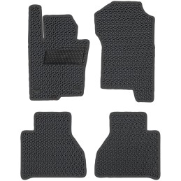 „Mercedes X-Class 470“ 2017–2020 m. (su gesintuvu) EVA MAX-MAT 10446