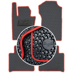 „Mercedes X-Class 470“ 2017–2020 m. (su gesintuvu) EVA MAX-MAT 10446