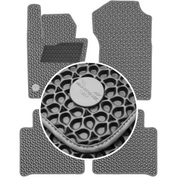 „Mercedes X-Class 470“ 2017–2020 m. (su gesintuvu) EVA MAX-MAT 10446