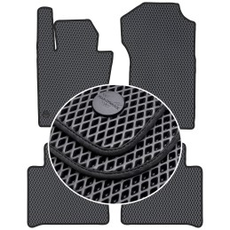 „Mercedes X-Class 470“ 2017–2020 m. (su gesintuvu) EVA MAX-MAT 10446