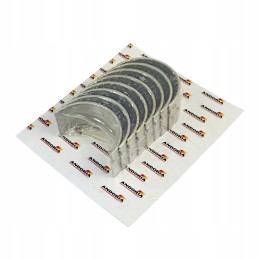 Įvorių komplektas n 0 50 ursus c 385 4 cil