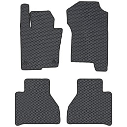 „Mercedes X-Class 470“ 2017–2020 m. (su gesintuvu) EVA MAX-MAT 10446