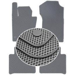 „Mercedes X-Class 470“ 2017–2020 m. (su gesintuvu) EVA MAX-MAT 10446