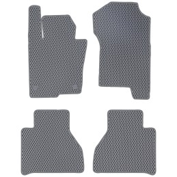 „Mercedes X-Class 470“ 2017–2020 m. (su gesintuvu) EVA MAX-MAT 10446