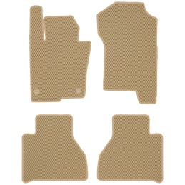 „Mercedes X-Class 470“ 2017–2020 m. (su gesintuvu) EVA MAX-MAT 10446