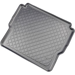 „Microcar M. Go 3 HB 3D“ 2015-07-2017 m. bagažinės kilimėlis ARISTAR 193751G