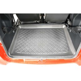 „Minauto Access“ / GT HB 3D 2018- bagažinės kilimėlis ARISTAR 193930G