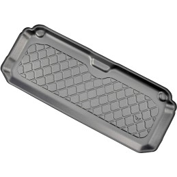 „Minauto Cross HB 3D“ 2010–2016 m. bagažinės kilimėlis ARISTAR 193934G