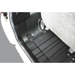 „Minauto Cross HB 3D“ 2010–2016 m. bagažinės kilimėlis ARISTAR 193934G