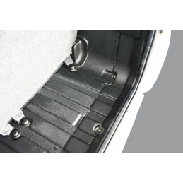 „Minauto Cross HB 3D“ 2010–2016 m. bagažinės kilimėlis ARISTAR 193934G