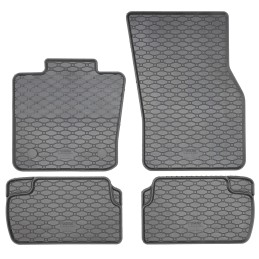 „Mini Cooper III Hatchback“ 2013–2024 m. (3/5 durų) / „Mini Cooper IV Hatchback“ 2024– (3 durų) guminiai kilimėliai RIGUM 905540