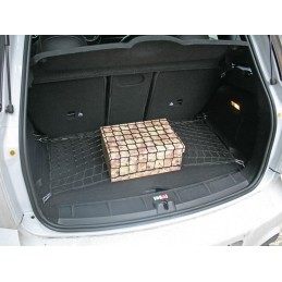 „Mini Countryman I Crossover 5D“ 2010–2016 m. bagažinės tinklelis AUTO-MOTOR K0343 (55 × 105)