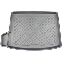 „Mini Countryman III U25 Crossover“ 2023- (taip pat mHEV ir elektriniams automobiliams) bagažinės kilimėlis ARISTAR 193558G