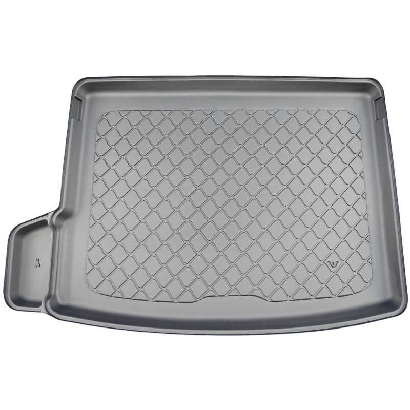 „Mini Countryman III U25 Crossover“ 2023- (taip pat mHEV ir elektriniams automobiliams) bagažinės kilimėlis ARISTAR 193558G