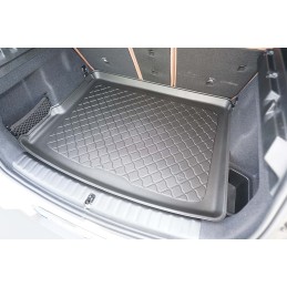 „Mini Countryman III U25 Crossover“ 2023- (taip pat mHEV ir elektriniams automobiliams) bagažinės kilimėlis ARISTAR 193558G