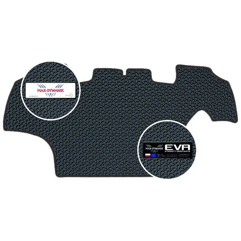 „New Holland LWB“ – 5 etapo „T7 230 245 Classic“ / „T7 230 245 SideWinder“ 2017 m. – traktoriaus kilimėliai 48032