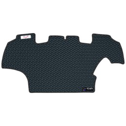 „New Holland LWB“ – 5 etapo „T7 230 245 Classic“ / „T7 230 245 SideWinder“ 2017 m. – traktoriaus kilimėliai 48032