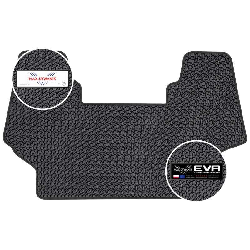 „New Holland T5 T5030 / T5040 / T5050 / T5070 / T5080“ 2008–2012 m. traktoriaus kilimėliai 48021