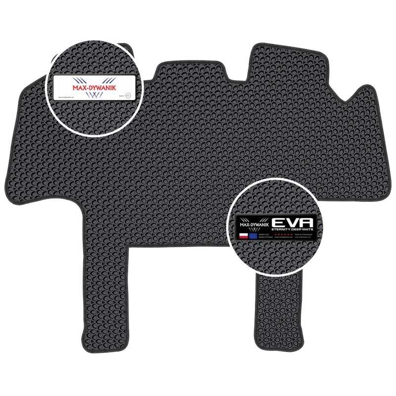 „New Holland T8 Genesis T8 380 / T8 410 / T8 435 / Smart Trax T8 435“ 2014 m. – traktorių kilimėliai 48024