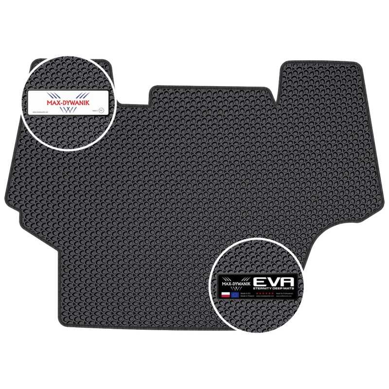 „New Holland TM TM55 / TM125“ 2001–2006 m. traktorių kilimėliai 48083