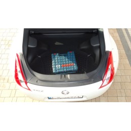 „Nissan 370Z Coupe 2009-2020“ krovininis tinklas AUTO-MOTOR K0227 (45 × 85)