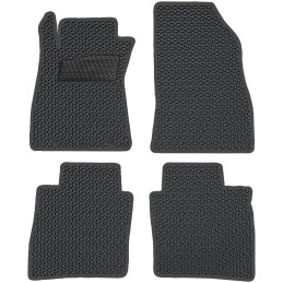 „Nissan Pulsar“ 2014 m. – „EVA MAX“ kilimėliai – MAT 10501