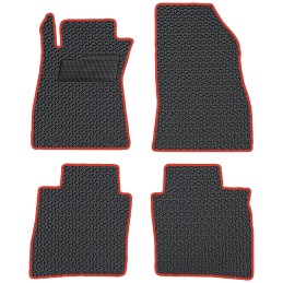 „Nissan Pulsar“ 2014 m. – „EVA MAX“ kilimėliai – MAT 10501