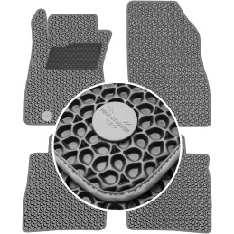 „Nissan Pulsar“ 2014 m. – „EVA MAX“ kilimėliai – MAT 10501