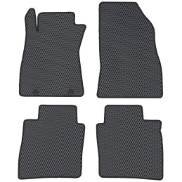 „Nissan Pulsar“ 2014 m. – „EVA MAX“ kilimėliai – MAT 10501