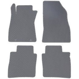 „Nissan Pulsar“ 2014 m. – „EVA MAX“ kilimėliai – MAT 10501