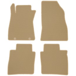 „Nissan Pulsar“ 2014 m. – „EVA MAX“ kilimėliai – MAT 10501