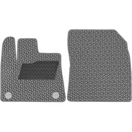 „Opel Combo E 2os“ 2018 m. – „EVA MAX“ kilimėliai – MAT 10550