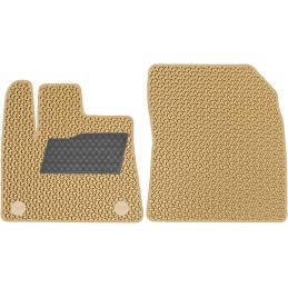 „Opel Combo E 2os“ 2018 m. – „EVA MAX“ kilimėliai – MAT 10550