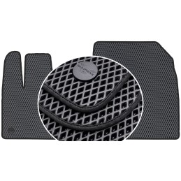 „Opel Combo E 2os“ 2018 m. – „EVA MAX“ kilimėliai – MAT 10550