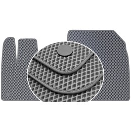 „Opel Combo E 2os“ 2018 m. – „EVA MAX“ kilimėliai – MAT 10550