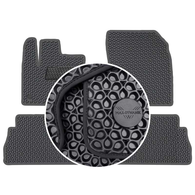 „Opel Combo E“ 2018 m. – „EVA MAX“ kilimėliai – MAT 10528