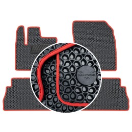 „Opel Combo E“ 2018 m. – „EVA MAX“ kilimėliai – MAT 10528