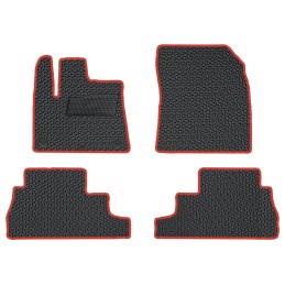 „Opel Combo E“ 2018 m. – „EVA MAX“ kilimėliai – MAT 10528