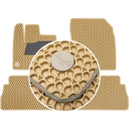 „Opel Combo E“ 2018 m. – „EVA MAX“ kilimėliai – MAT 10528