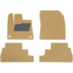 „Opel Combo E“ 2018 m. – „EVA MAX“ kilimėliai – MAT 10528