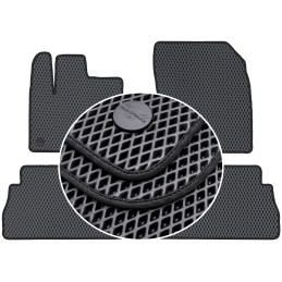 „Opel Combo E“ 2018 m. – „EVA MAX“ kilimėliai – MAT 10528