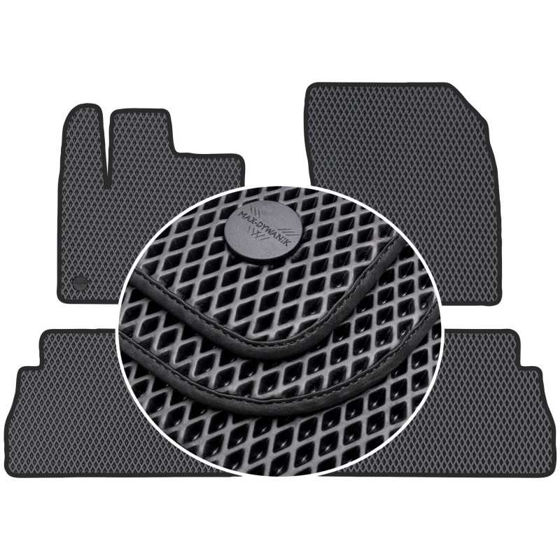 „Opel Combo E“ 2018 m. – „EVA MAX“ kilimėliai – MAT 10528