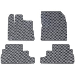 „Opel Combo E“ 2018 m. – „EVA MAX“ kilimėliai – MAT 10528