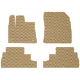 „Opel Combo E“ 2018 m. – „EVA MAX“ kilimėliai – MAT 10528