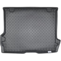 „Opel Combo Tour“ 5 vietų mikroautobusas, 2002–2011 m., bagažinės kilimėlis, mišrus plastikas, 23034