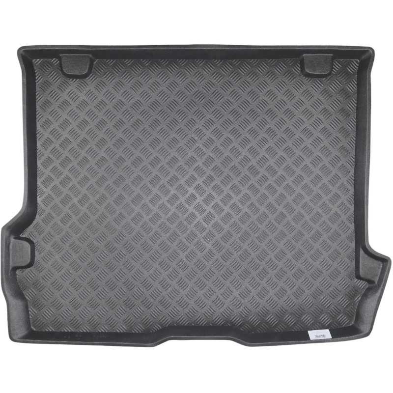 „Opel Combo Tour“ 5 vietų mikroautobusas, 2002–2011 m., bagažinės kilimėlis, mišrus plastikas, 23034