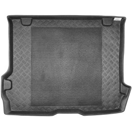 „Opel Combo Tour“ 5 vietų mikroautobusas, 2002–2011 m., bagažinės kilimėlis, MIX-PLAST, 23034/M