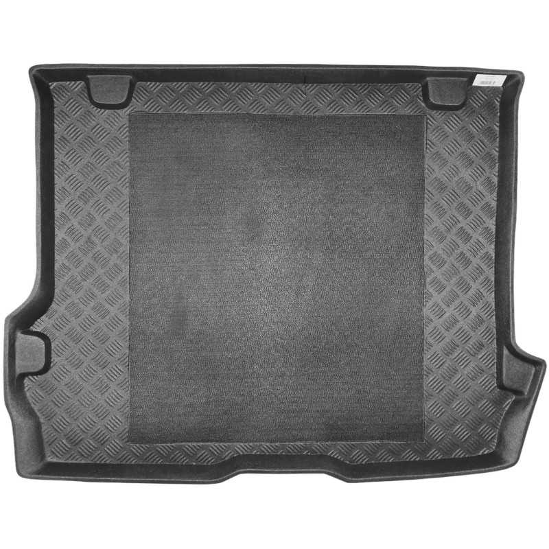 „Opel Combo Tour“ 5 vietų mikroautobusas, 2002–2011 m., bagažinės kilimėlis, MIX-PLAST, 23034/M