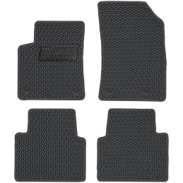 „Opel Crossland X“ 2017 m. – „EVA MAX“ kilimėliai – MAT 10532