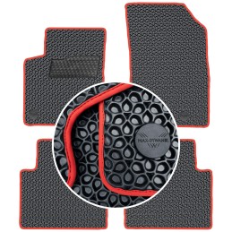 „Opel Crossland X“ 2017 m. – „EVA MAX“ kilimėliai – MAT 10532